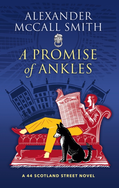Promise of Ankles