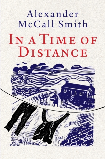 In a Time of Distance