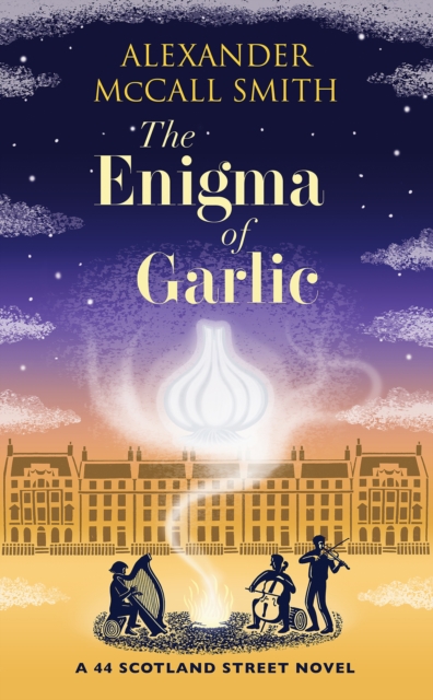 Enigma of Garlic