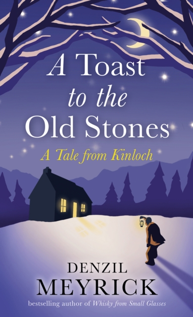 Toast to the Old Stones
