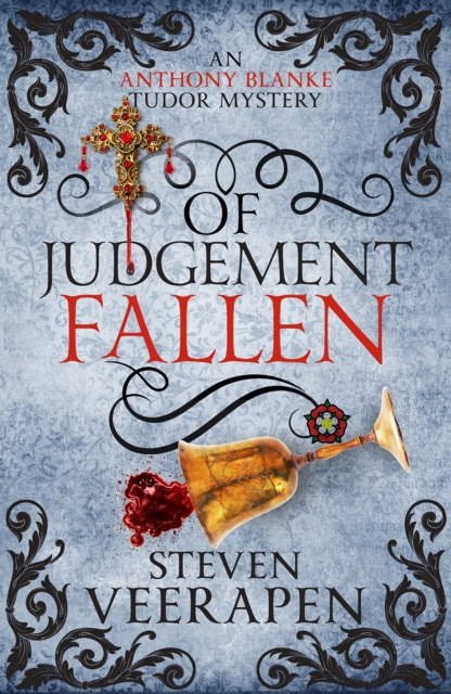 Of Judgement Fallen