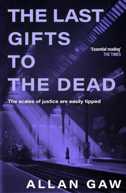 The Last Gifts to the Dead