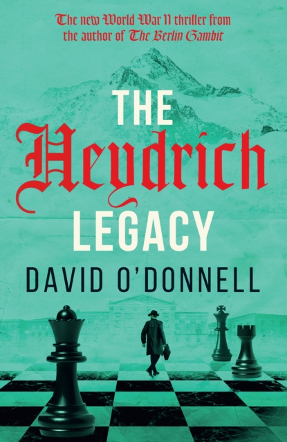 The Heydrich Legacy