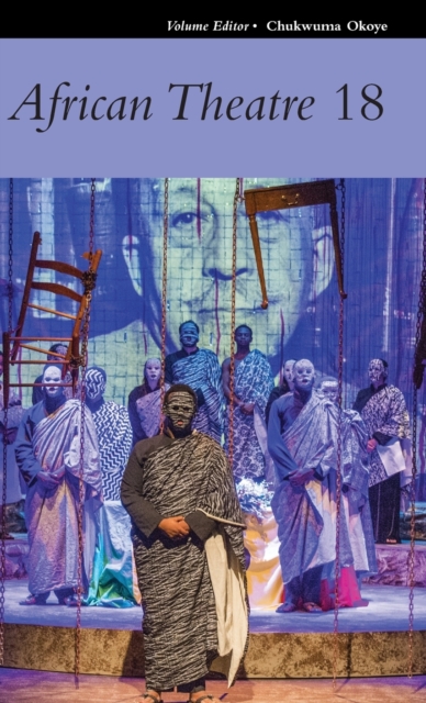 African Theatre 18