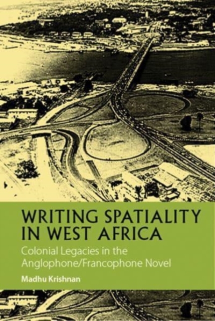 Writing Spatiality in West Africa