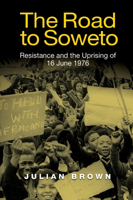 Road to Soweto