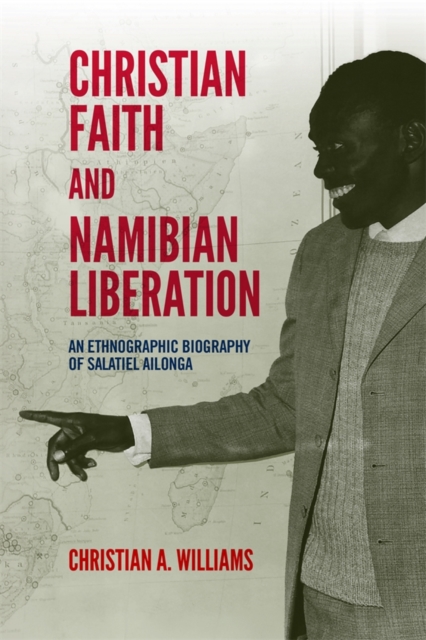 Christian Faith and Namibian Liberation