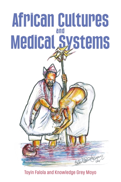 African Cultures and Medical Systems
