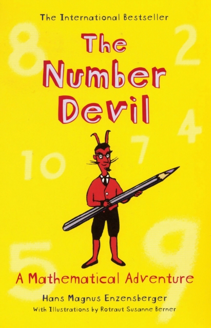 The Number Devil