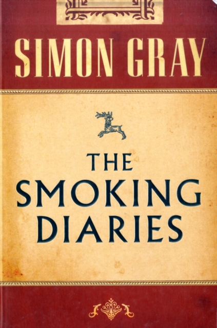 Smoking Diaries Volume 1