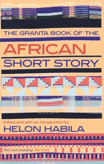 Granta Book of the African Short Story