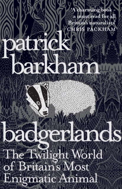 Badgerlands