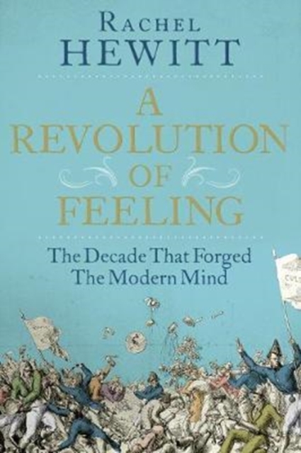 Revolution of Feeling