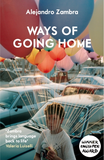 Ways of Going Home