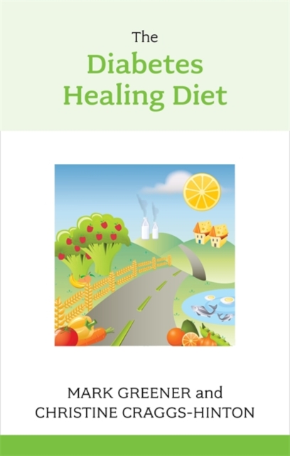 Diabetes Healing Diet