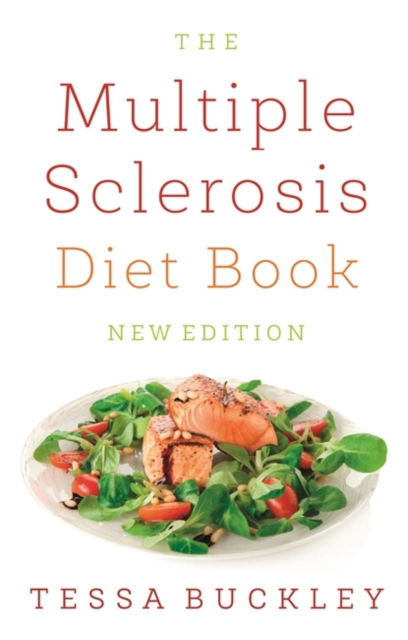 Multiple Sclerosis Diet Book