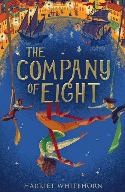 Company of Eight