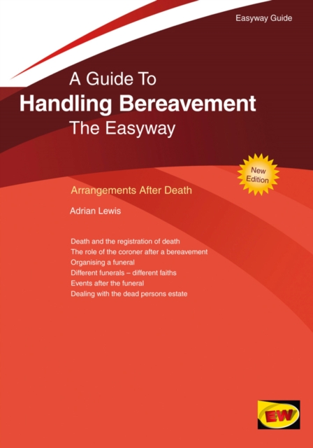 Handling Bereavement