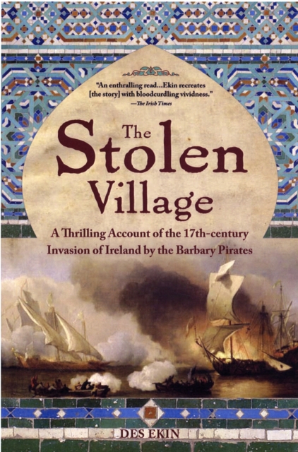 The Stolen Village
