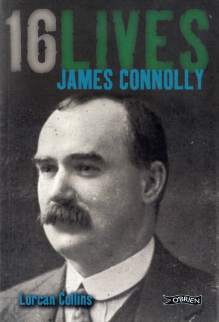 James Connolly