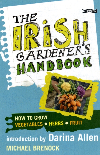 Irish Gardener's Handbook