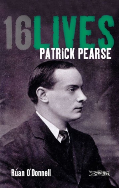 Patrick Pearse