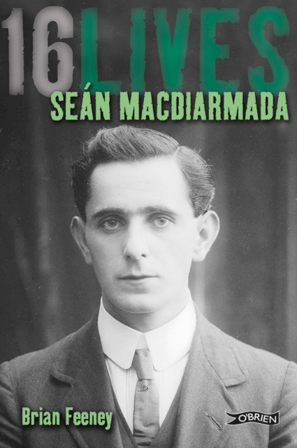 Sean MacDiarmada