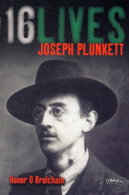 Joseph Plunkett