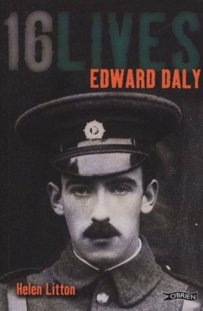 Edward Daly