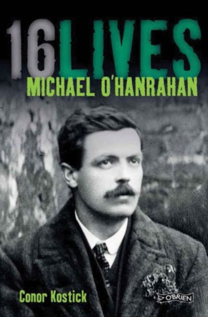 Michael O'Hanrahan