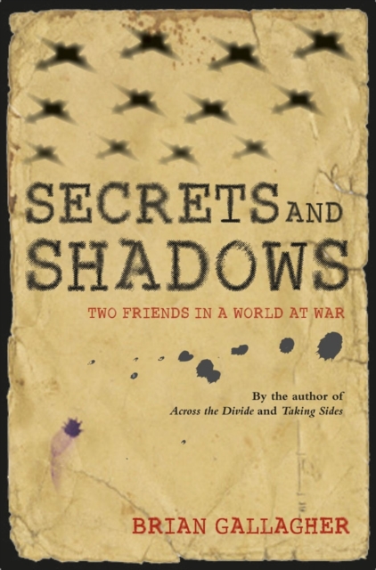 Secrets and Shadows