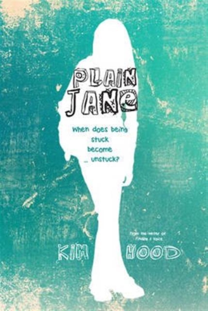 Plain Jane