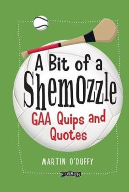 'A Bit Of A Shemozzle'