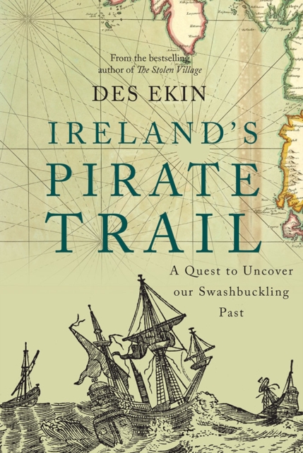 Ireland's Pirate Trail