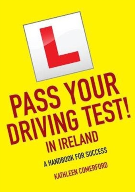 Pass Your Driving Test in Ireland