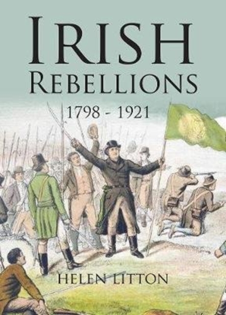 Irish Rebellions