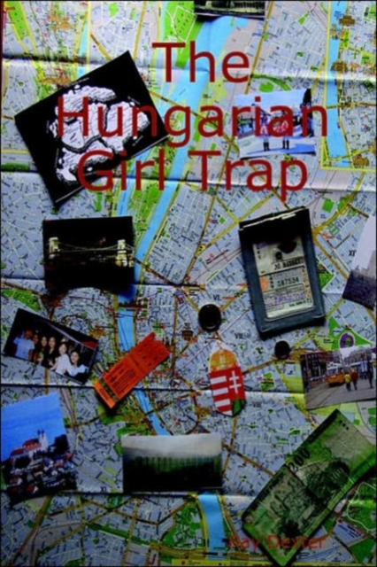 Hungarian Girl Trap