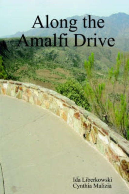 Along the Amalfi Drive