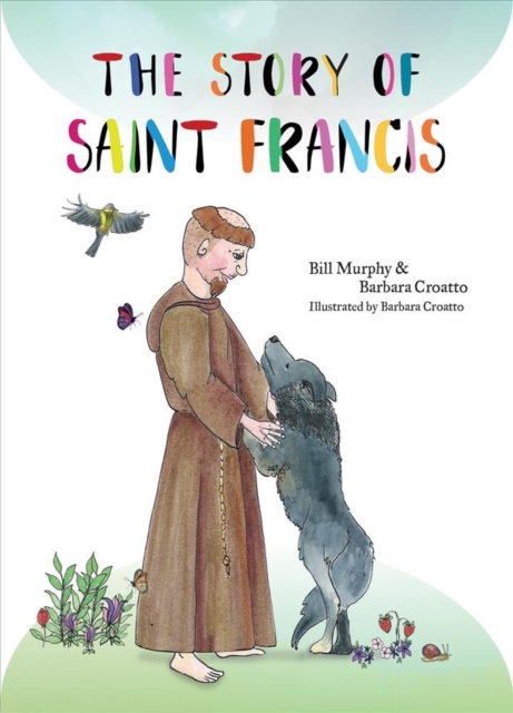 Story of Saint Francis