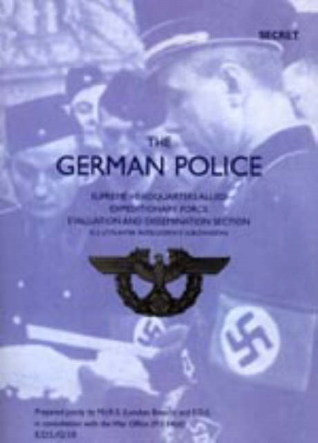 German Police