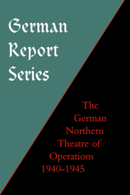 German Report Series