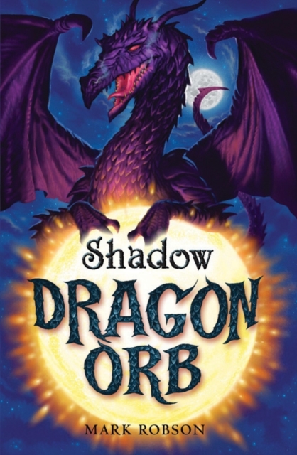 Dragon Orb: Shadow