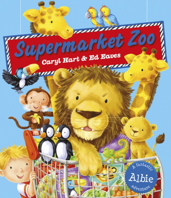 Supermarket Zoo