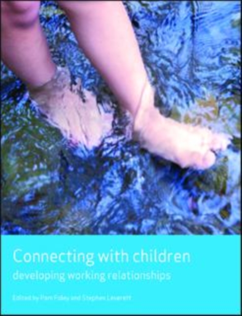 Connecting with children