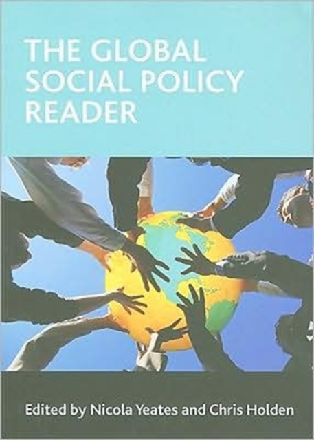 global social policy reader