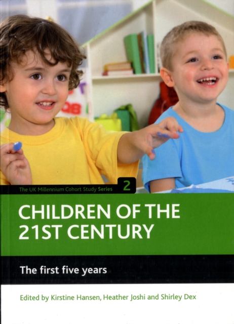 Children of the 21st century (Volume 2)