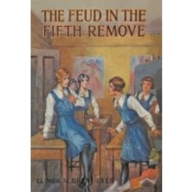 Feud in the Fifth Remove