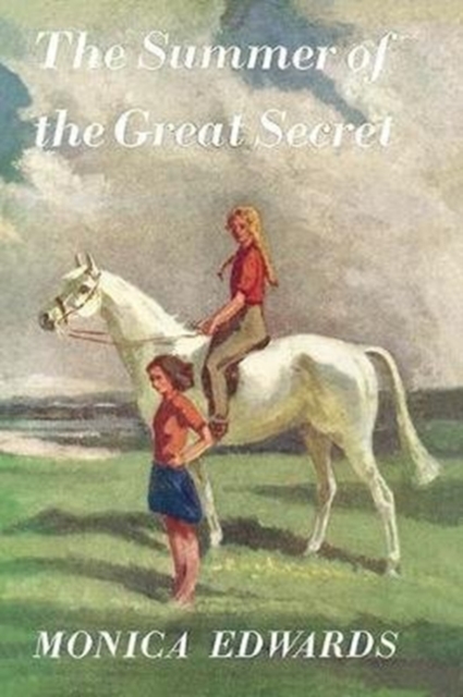 Summer of the Great Secret