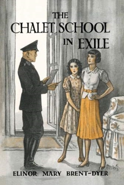 Chalet School in Exile