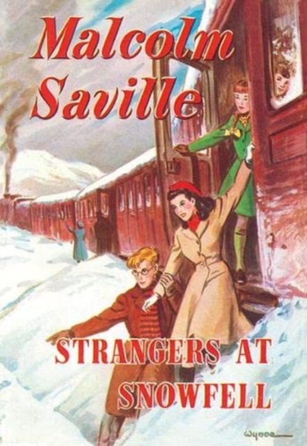 Strangers at Snowfell